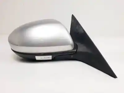 Second-hand car spare part right rearview mirror for mazda 6 sedán (gh) 2.0 mzr (ghefp) oem iam references 