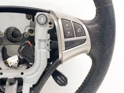 Автозапчасти б/у руль за ssangyong korando d20dtf ссылки oem iam   