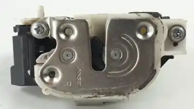 Автозапчастина б/у замок заднього правого дверя для mitsubishi outlander (cw0) bsy посилання на oem iam oem mn145876  