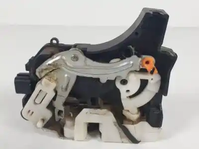 Автозапчастина б/у замок заднього правого дверя для mitsubishi outlander (cw0) bsy посилання на oem iam oem mn145876  