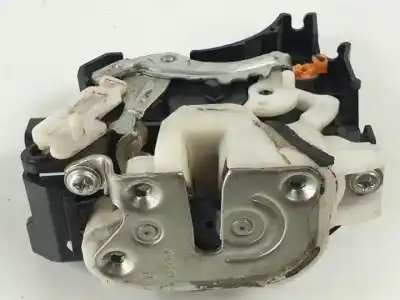 Автозапчасти б/у замок задней правой двери за mitsubishi outlander (cw0) bsy ссылки oem iam oem mn145876