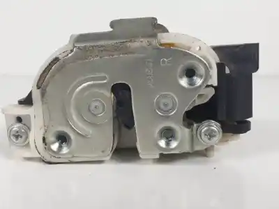 Автозапчастина б/у замок заднього правого дверя для mitsubishi outlander (cw0) bsy посилання на oem iam oem mn145876  