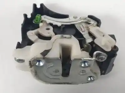 Автозапчасти б/у замок задней левой двери за mitsubishi outlander (cw0) bsy ссылки oem iam oem mn145875  