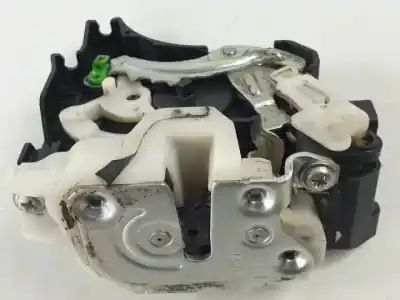 Автозапчасти б/у замок задней левой двери за mitsubishi outlander (cw0) bsy ссылки oem iam oem mn145875  