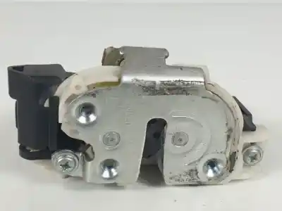 Автозапчасти б/у замок задней левой двери за mitsubishi outlander (cw0) bsy ссылки oem iam oem mn145875  