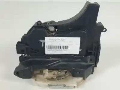 Автозапчасти б/у замок задней левой двери за mitsubishi outlander (cw0) bsy ссылки oem iam oem mn145875  