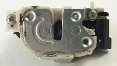 Автозапчасти б/у замок задней левой двери за mitsubishi outlander (cw0) bsy ссылки oem iam oem mn145875  