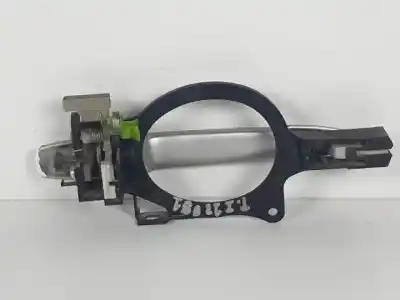 Автозапчасти б/у задняя левая наружная ручка за mitsubishi outlander (cw0) bsy ссылки oem iam   