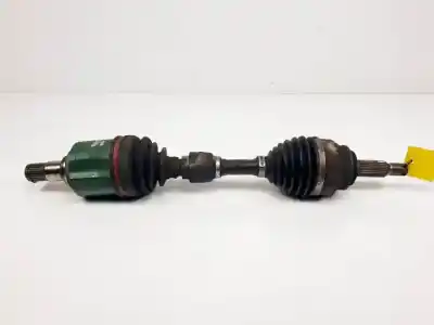 Автозапчасти б/у передняя левая трансмиссия за mitsubishi outlander (cw0) bsy ссылки oem iam 