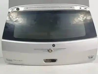 Second-hand car spare part tailgate for chrysler 300 c touring m664 oem iam references   