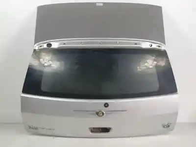Second-hand car spare part tailgate for chrysler 300 c touring m664 oem iam references 