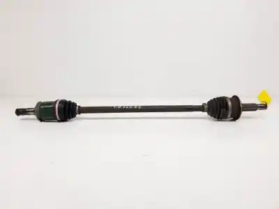 Автозапчасти б/у задняя правая трансмиссия за mitsubishi outlander (cw0) bsy ссылки oem iam 