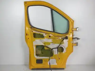 Автозапчасти б/у левая передняя дверь за renault trafic combi (ab 4.01) m9r780 ссылки oem iam   