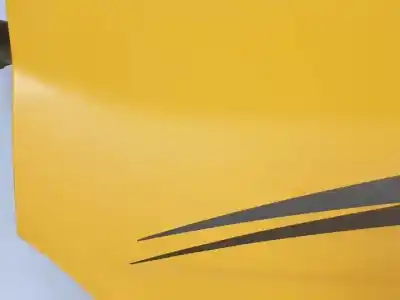 Автозапчасти б/у левая передняя дверь за renault trafic combi (ab 4.01) m9r780 ссылки oem iam   