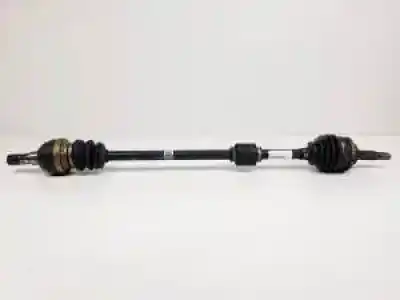 Peça sobressalente para automóvel em segunda mão transmissão dianteira direita por chevrolet kalos g-f14d3 referências oem iam 