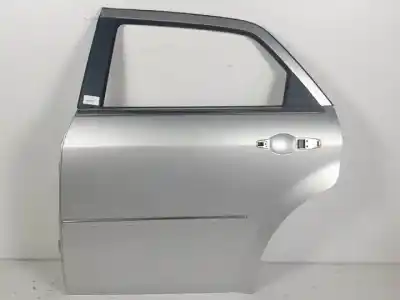 Second-hand car spare part rear left door for chrysler 300 c touring m664 oem iam references 