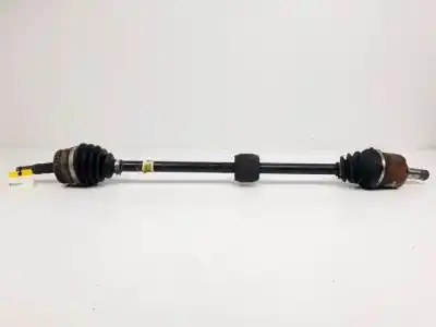 Second-hand car spare part FRONT RIGHT TRANSMISSION for OPEL MERIVA  OEM IAM references   