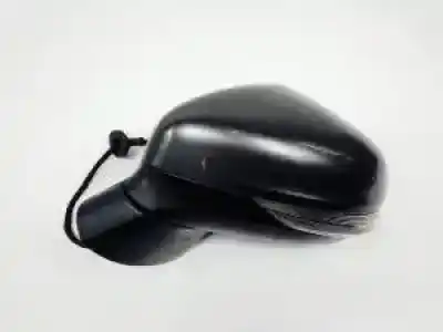 Автозапчасти б/у левое зеркало за ford fiesta (ce1) sfjk ссылки oem iam 8802012lh