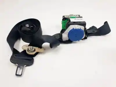 Second-hand car spare part front right seat belt for mazda 6 sedán (gh) 2.0 mzr (ghefp) oem iam references tkah2eh901
