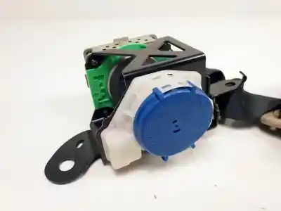 Second-hand car spare part front left seat belt for mazda 6 sedán (gh) 2.0 mzr (ghefp) oem iam references tkah2eh860