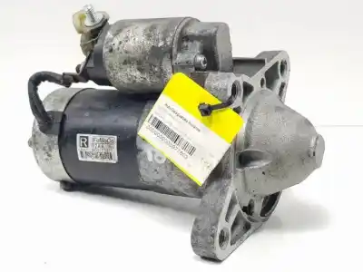 Second-hand car spare part starter motor for mazda 6 sedán (gh) 2.0 mzr (ghefp) oem iam references r2aa