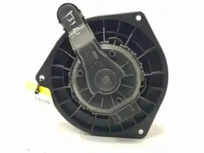Second-hand car spare part heating fan for ssangyong korando d20dtf oem iam references f00s3b2401  