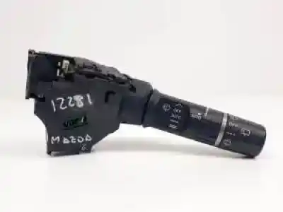 Second-hand car spare part windshiel wiper switch for mazda 6 sedán (gh) 2.0 mzr (ghefp) oem iam references df7466128
