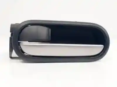 Second-hand car spare part interior left rear handle for mazda 6 sedán (gh) 2.0 mzr (ghefp) oem iam references 