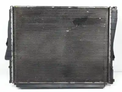 Pezzo di ricambio per auto di seconda mano radiatore d acqua per bmw serie 3 coupe (e46) 226s1 riferimenti oem iam   