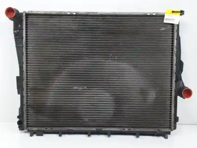Peça sobressalente para automóvel em segunda mão radiador de água por bmw serie 3 coupe (e46) 226s1 referências oem iam 