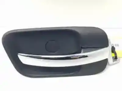Second-hand car spare part interior right front handle for chrysler 300 c touring m664 oem iam references 1070402ab