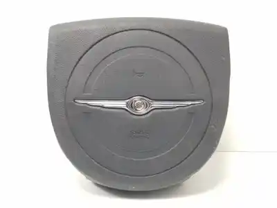 Second-hand car spare part front left air bag for chrysler 300 c touring m664 oem iam references bampt11085