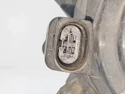 Автозапчастина б/у правий протитуман для audi allroad quattro (4bh) ake посилання на oem iam    Автозапчастина б/у правий протитуман для audi allroad quattro (4bh) ake посилання на oem iam