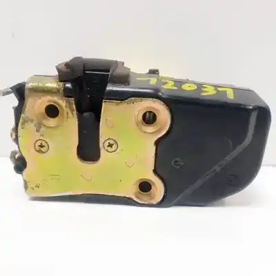 Second-hand car spare part front right door lock for chrysler 300 c touring m664 oem iam references 