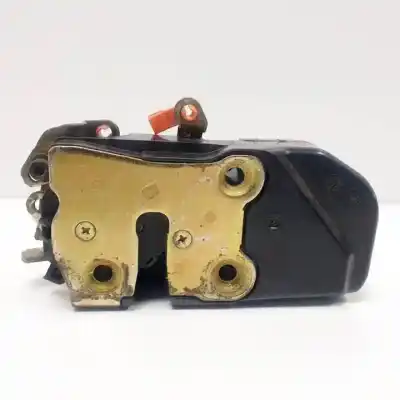 Second-hand car spare part left front door lock for chrysler 300 c touring m664 oem iam references 