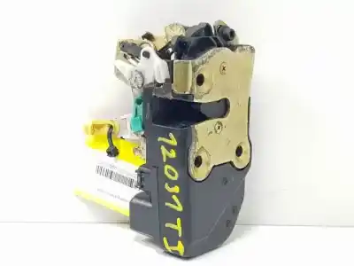 Second-hand car spare part rear left door lock for chrysler 300 c touring m664 oem iam references 