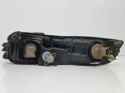 Автозапчасти б/у правая противотуманная фара за ssangyong rexton 662925 ссылки oem iam 1080299  