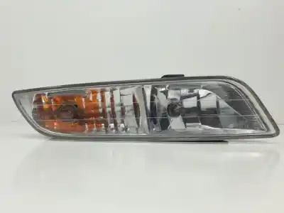 Автозапчастина б/у правий протитуман для ssangyong rexton 662925 посилання на oem iam 1080299