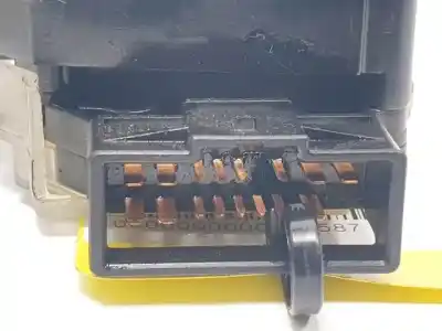 Second-hand car spare part headlights switch for kia sorento (bl) d4cb oem iam references   