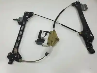Second-hand car spare part passenger side right window regulator for audi tt (8j3/8j9) ces oem iam references 8j7959801m