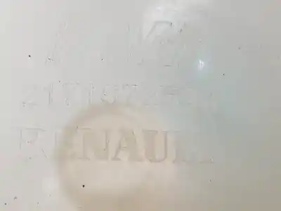 Автозапчастина б/у розширення депозит для dacia duster ii k9k858 посилання на oem iam 217107259r  