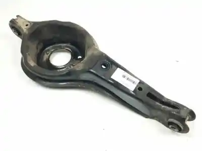 Tweedehands auto-onderdeel onderste veringarm achter links voor ford focus lim. (cb8) t3da.t3db oem iam-referenties 