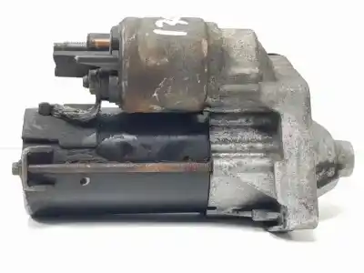 Автозапчастина б/у двигун запускається для dacia duster ii k9k858 посилання на oem iam 233003152r  ts12m9