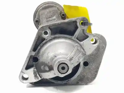 Автозапчастина б/у двигун запускається для dacia duster ii k9k858 посилання на oem iam 233003152r  ts12m9