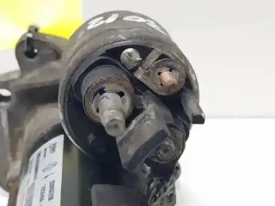 Автозапчастина б/у двигун запускається для dacia duster ii k9k858 посилання на oem iam 233003152r  ts12m9