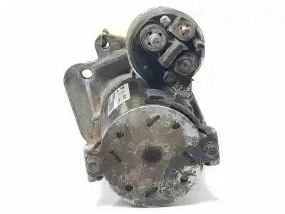 Автозапчастина б/у двигун запускається для dacia duster ii k9k858 посилання на oem iam 233003152r  ts12m9