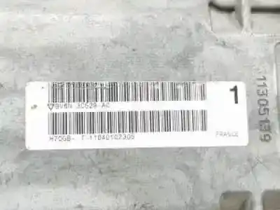 Second-hand car spare part steering column for ford focus lim. (cb8) t3da.t3db oem iam references bv6n3c529ac  