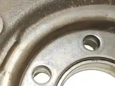 Second-hand car spare part engine flywheel for ford focus lim. (cb8) t3da.t3db oem iam references av616477ce  