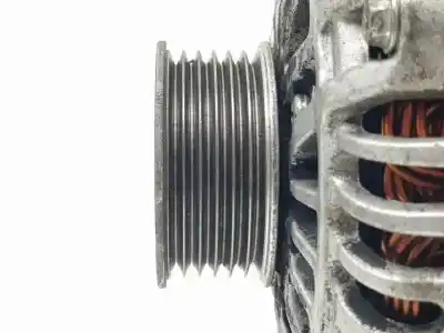 Pezzo di ricambio per auto di seconda mano alternatore per citroen c5 break 2.0 16v cat (rfn / ew10j4) riferimenti oem iam 9640088080  