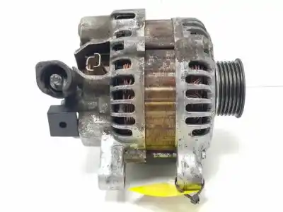 Pezzo di ricambio per auto di seconda mano alternatore per citroen c5 break 2.0 16v cat (rfn / ew10j4) riferimenti oem iam 9640088080  